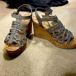 Maurices 4 inch heels